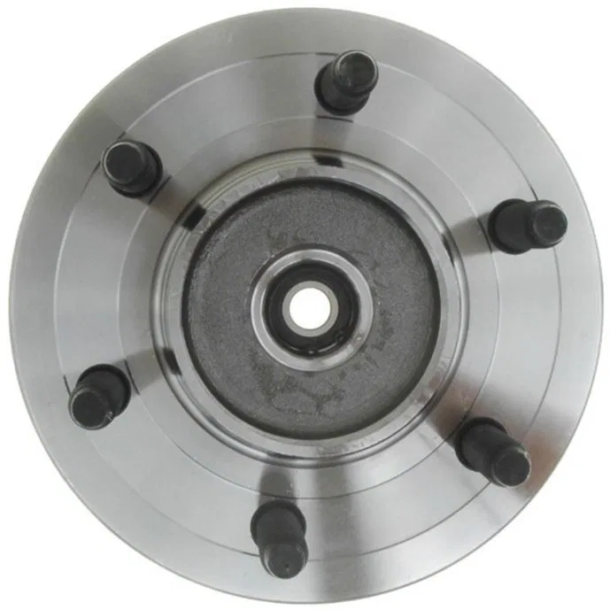 715079 – RAYBESTOS Wheel Bearing And Hub Assembly, OE Replacement